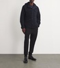Reversible Promontoire Field Jacket