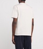 Cotton Logo T-Shirt