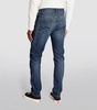 Stretch-Cotton Slim Jeans