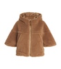 Teddy Boxy Cape
