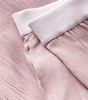 Silk Jane Wide-Leg Trousers