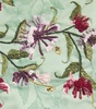Embroidered Floral Durzano Swimsuit