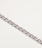 Sterling Silver Jude Chain Bracelet