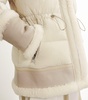 Shearling-Trim Lilibeth Parka
