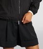 Leandro Short Parka