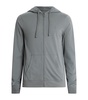 Cotton Brace Hoodie