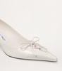 Scarlett 50 Leather Pumps