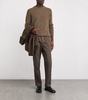 Cotton-Blend Sanino Sweater