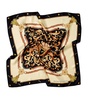 Silk Signature Scarf