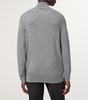 Wool-Blend Funnel-Neck Kilburn Sweater