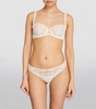 Kiss of Love Half-Cup Bra