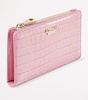 Patent Leather Mayfair Wallet