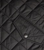Quilted Powell Jacket
