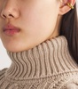 Yellow Gold Cosmo Ear Cuff