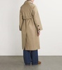 Beatrix Trench Coat