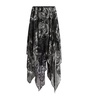 Floral Polly Skirt