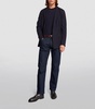 Unlined Blazer