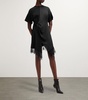 Lana Panelled Mini Dress