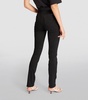B(Air) denim straight-fit Jean