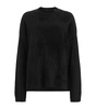 Cashmere Rebel Sweater