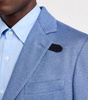 Silk-Cotton Blazer