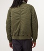 Banner Bomber Jacket