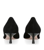 Suede I Love Vivier Pumps 45