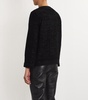 Sequinned Lydia Jacket