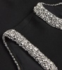 Embellished Amal Tank Top
