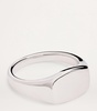Sterling Silver Michael Ring