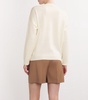 Wool-Cashmere Sweater