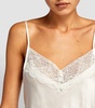Silk Cami Top