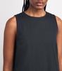 Cotton-Linen Mini Dress