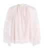 Lace Delia Top