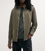 Stretch-Cotton Hawthorne Shirt