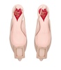 Virgule Slingback Pumps 55