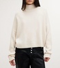 Cashmere-Wool Ines Sweater