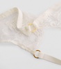 Kiss of Love Suspender Belt