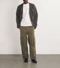 x RSVP Gallery Wilcox Cargo Trousers