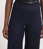 Sofie High-Rise Wide-Leg Jeans