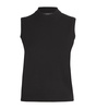 Rib-Knit Tank Top