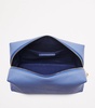 Leather London Wash Bag
