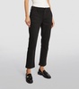 Mayslie Straight Jeans