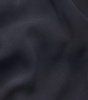 Crepe High-Waist Trousers