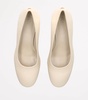 Leather Giotta Pumps 65
