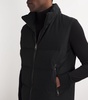Down-Filled Gilet