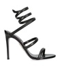 Suede Juniper Sandals 105