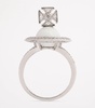 Sterling Silver Eabha Ring