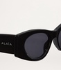 Cat Eye Sunglasses
