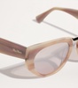 Cat-Eye Sunglasses